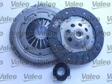 Комплект сцепления VALEO 826488